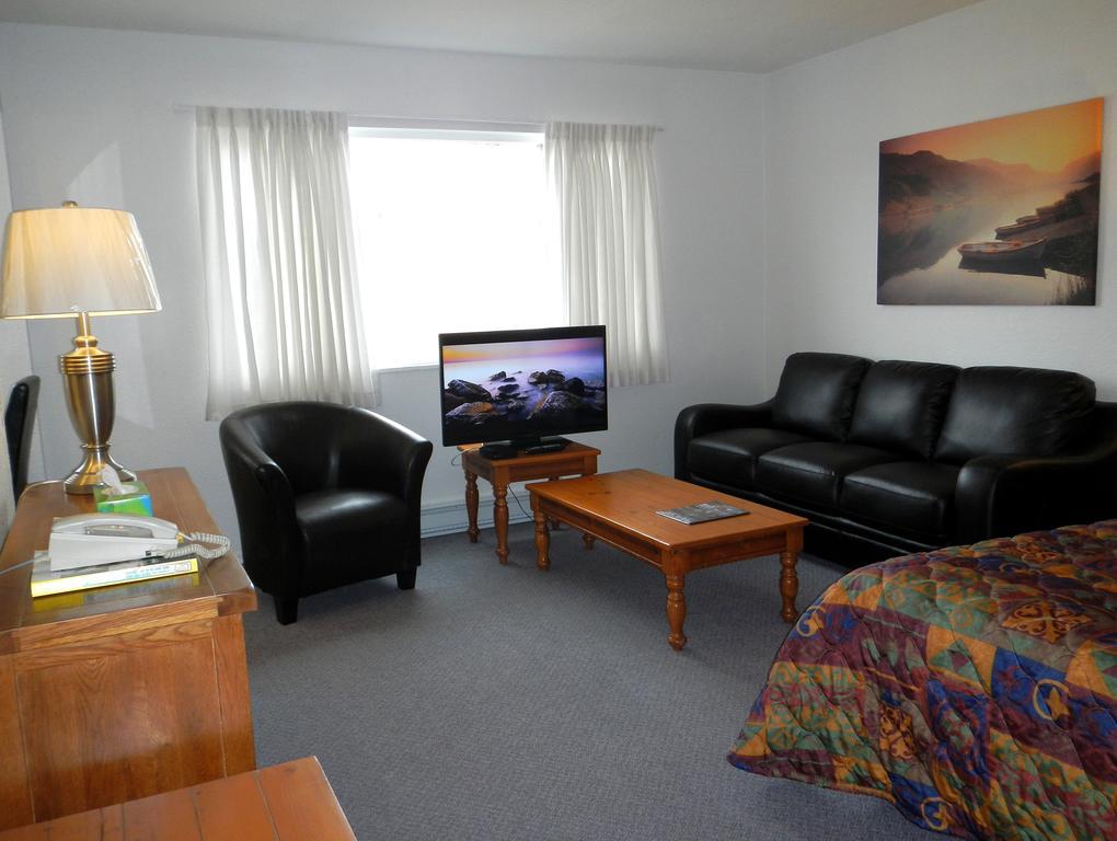 Motel Mayfair