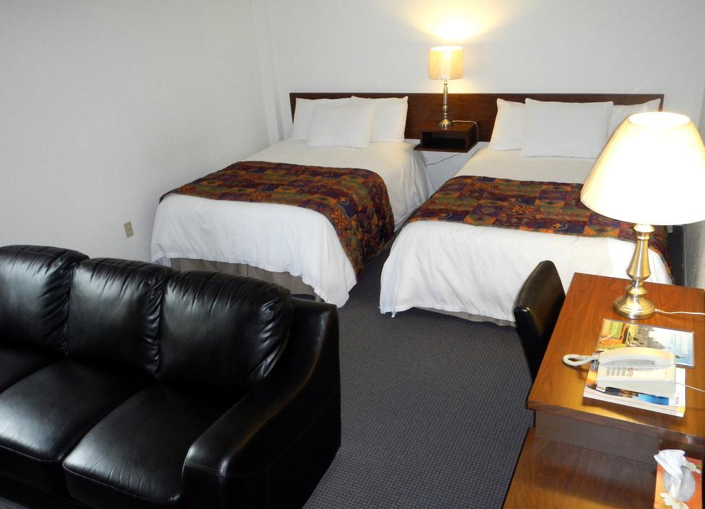 Motel Mayfair