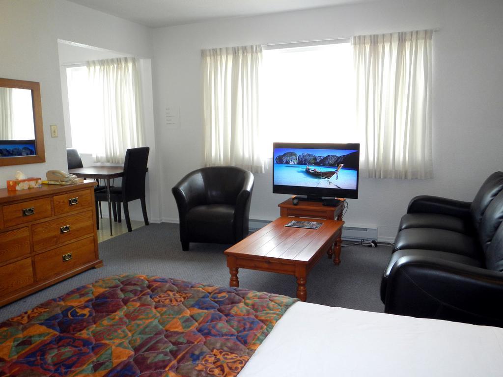 Motel Mayfair 2*