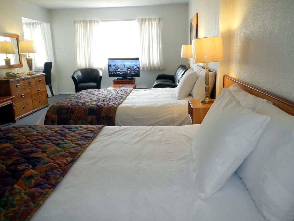 Motel Mayfair