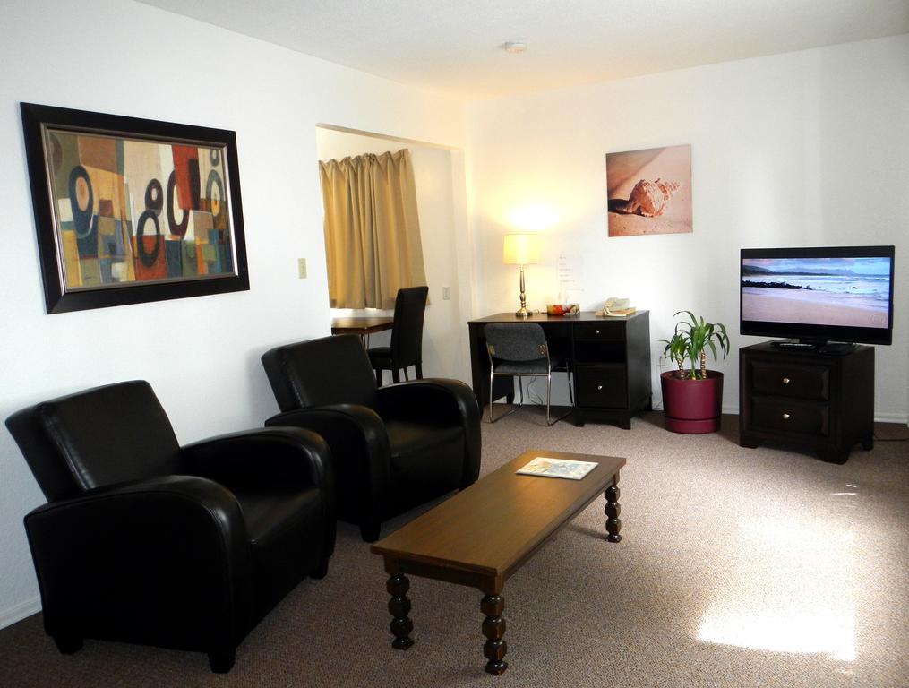 Motel Mayfair