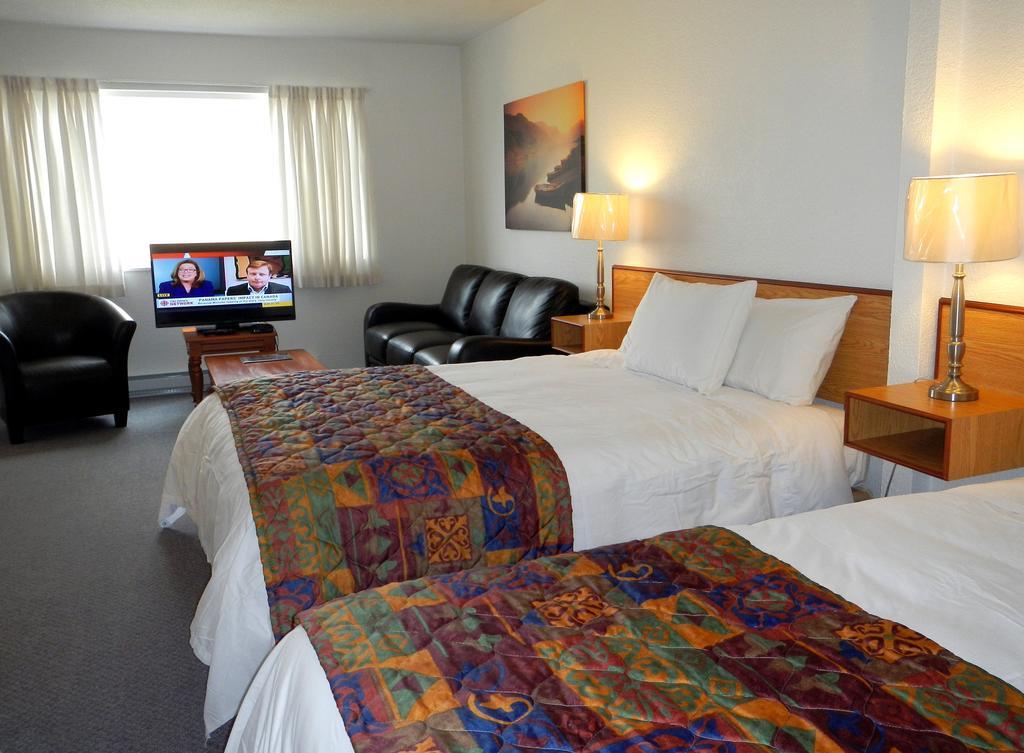 Motel Mayfair 2*