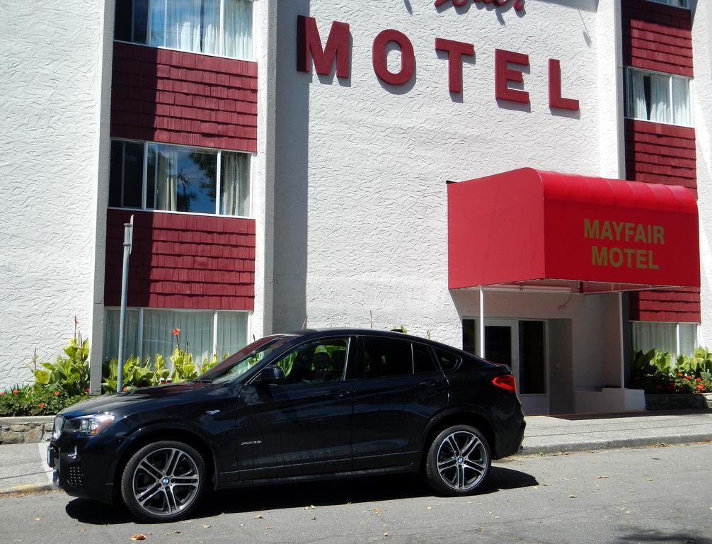 Motel Mayfair