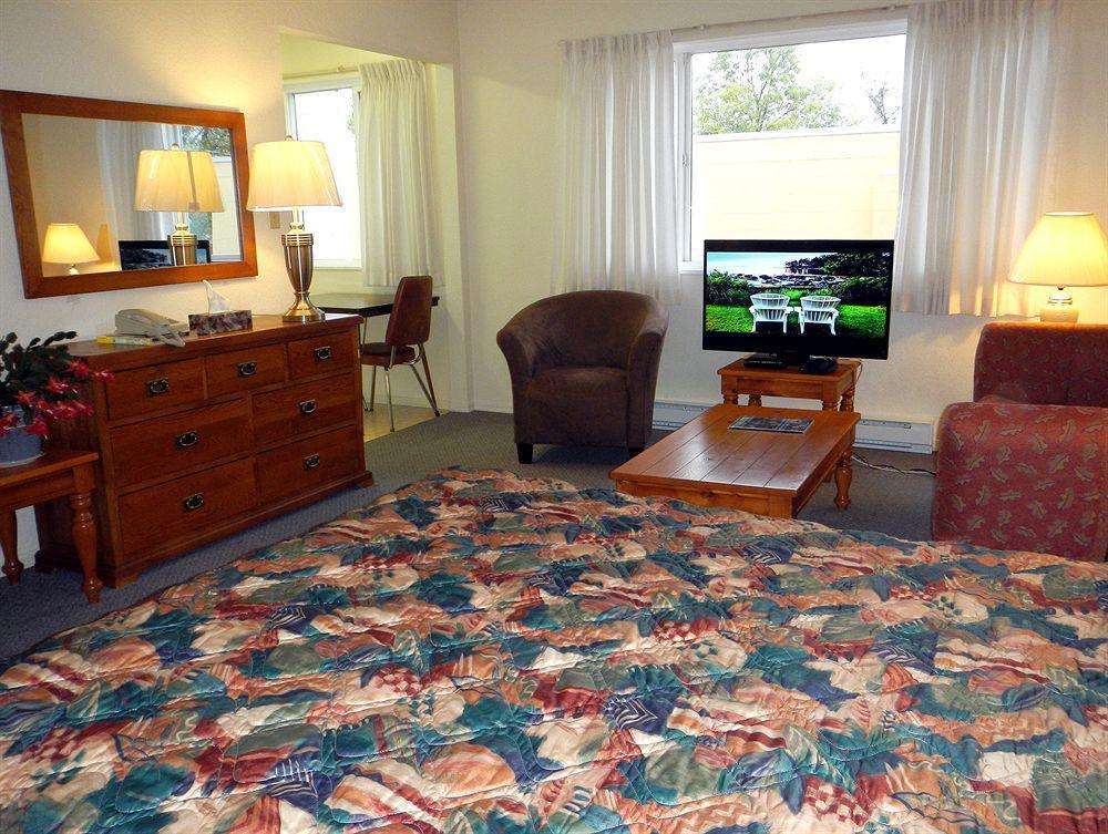 Mayfair Motel
