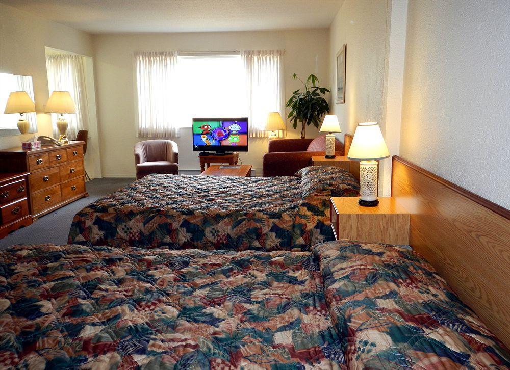 Mayfair Motel