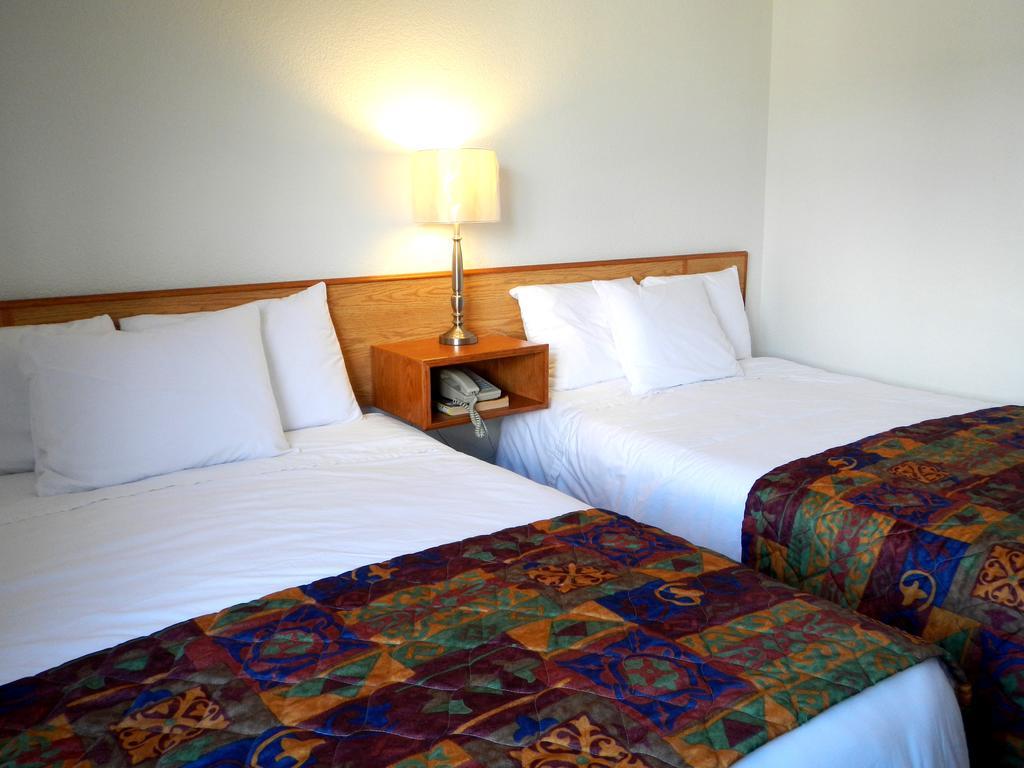 Motel Mayfair Victoria
