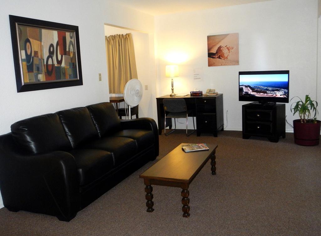 Motel Mayfair 2*