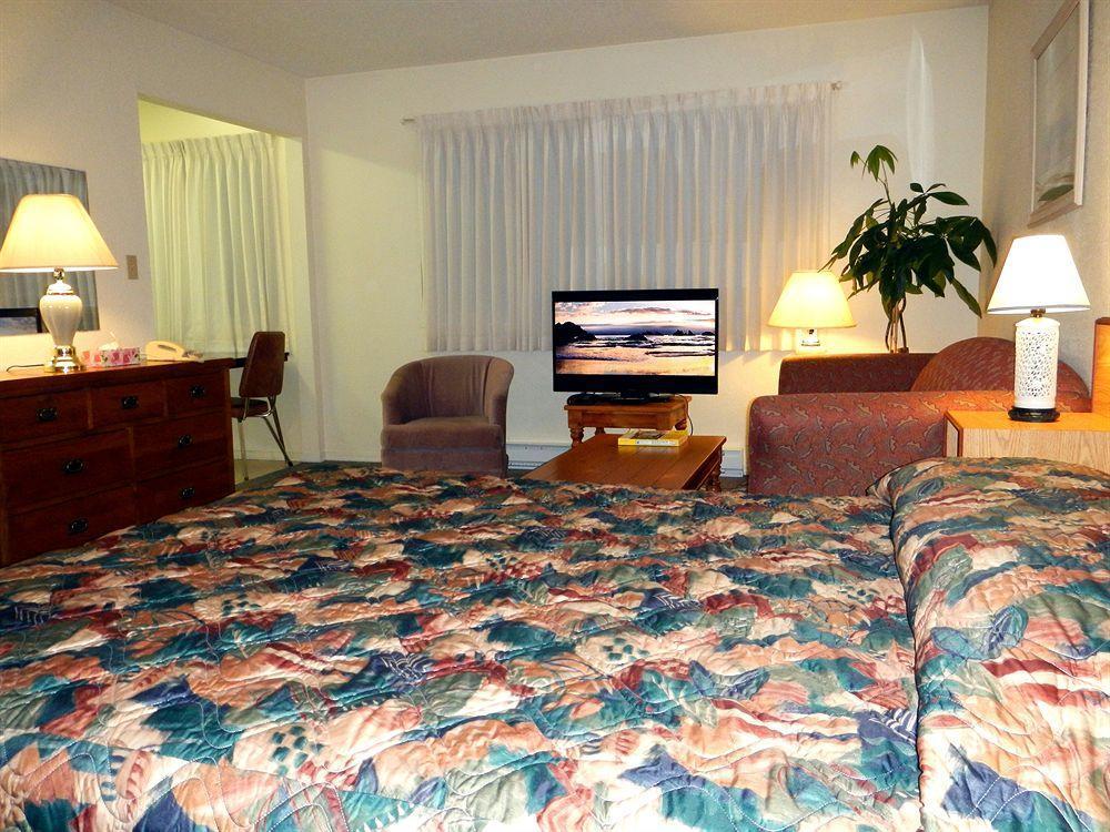 Motel Mayfair 2*