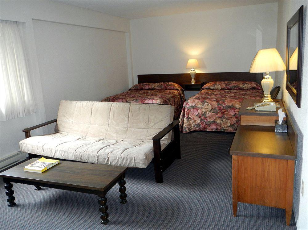 Motel Mayfair