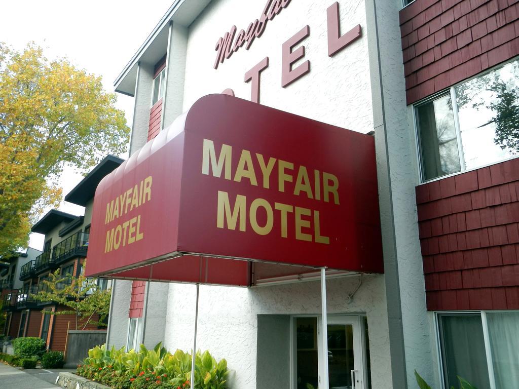 Mayfair 2* Victoria