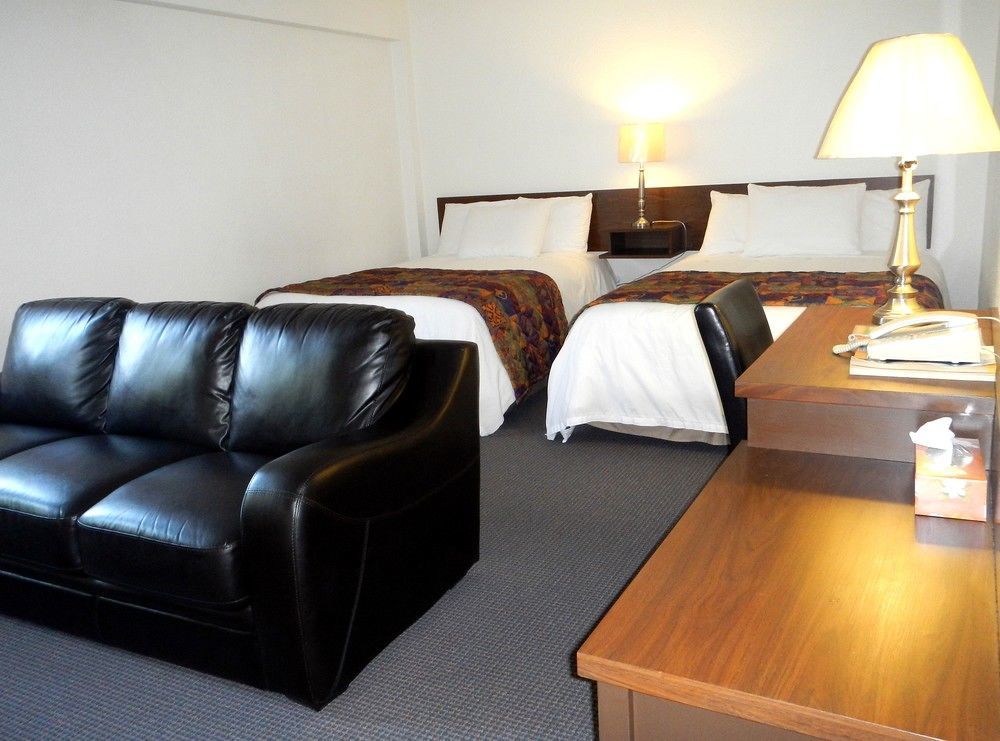 Mayfair Motel Victoria