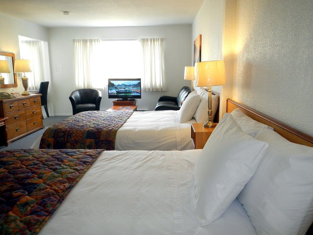 Mayfair Motel