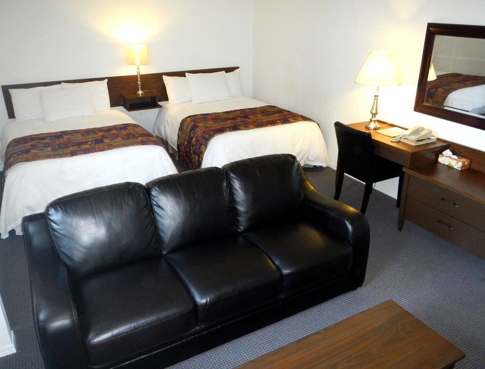 Motel Mayfair Victoria