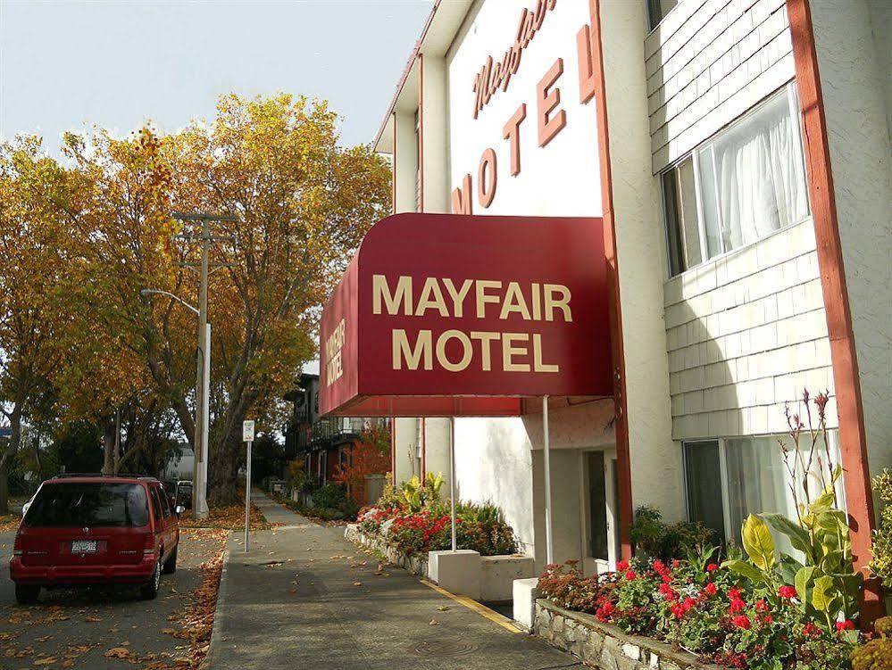 Mayfair 2*