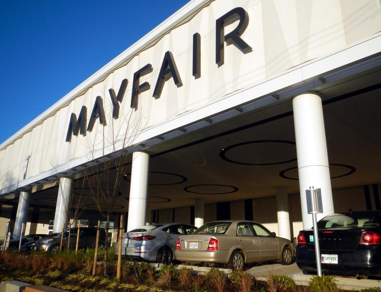 Mayfair Motel