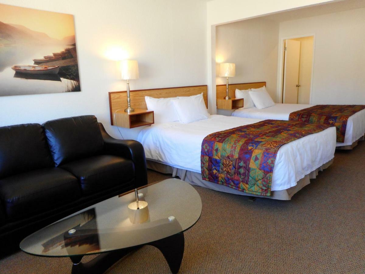 Motel Mayfair 2*
